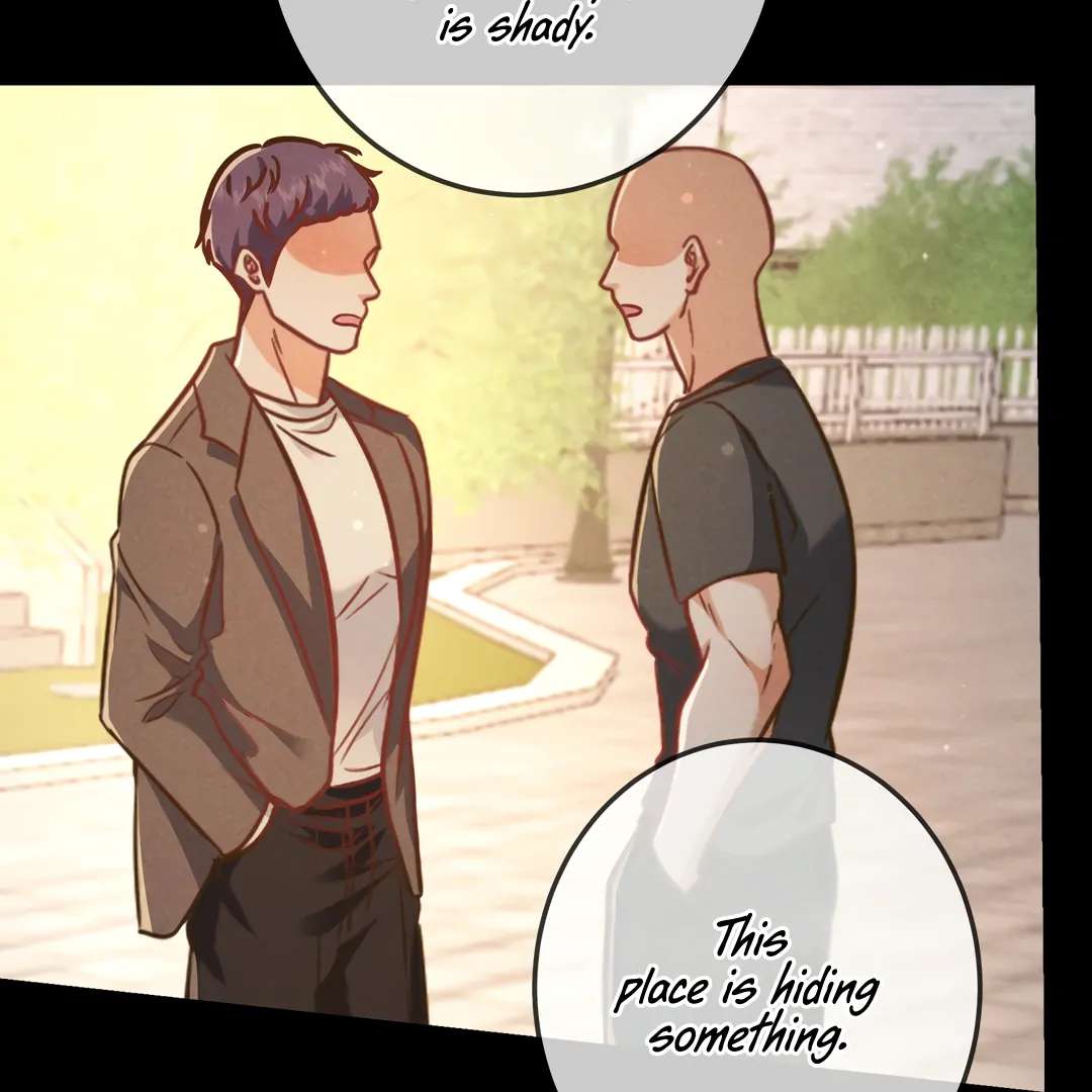 Read Kill My Love chapter 56.2 image 49 on Lezhin