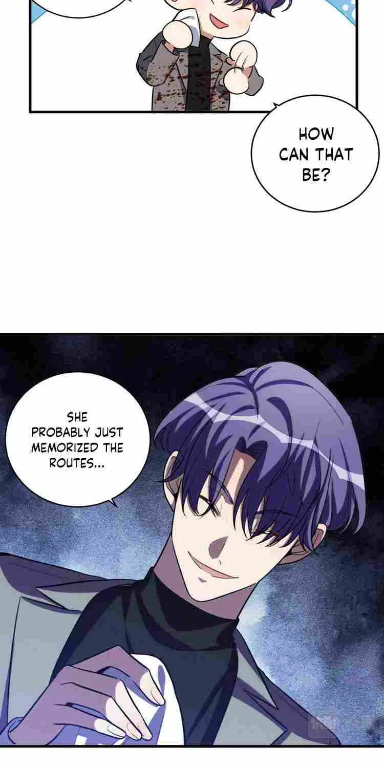 Read Kill My Love chapter 56 image 12 on Lezhin