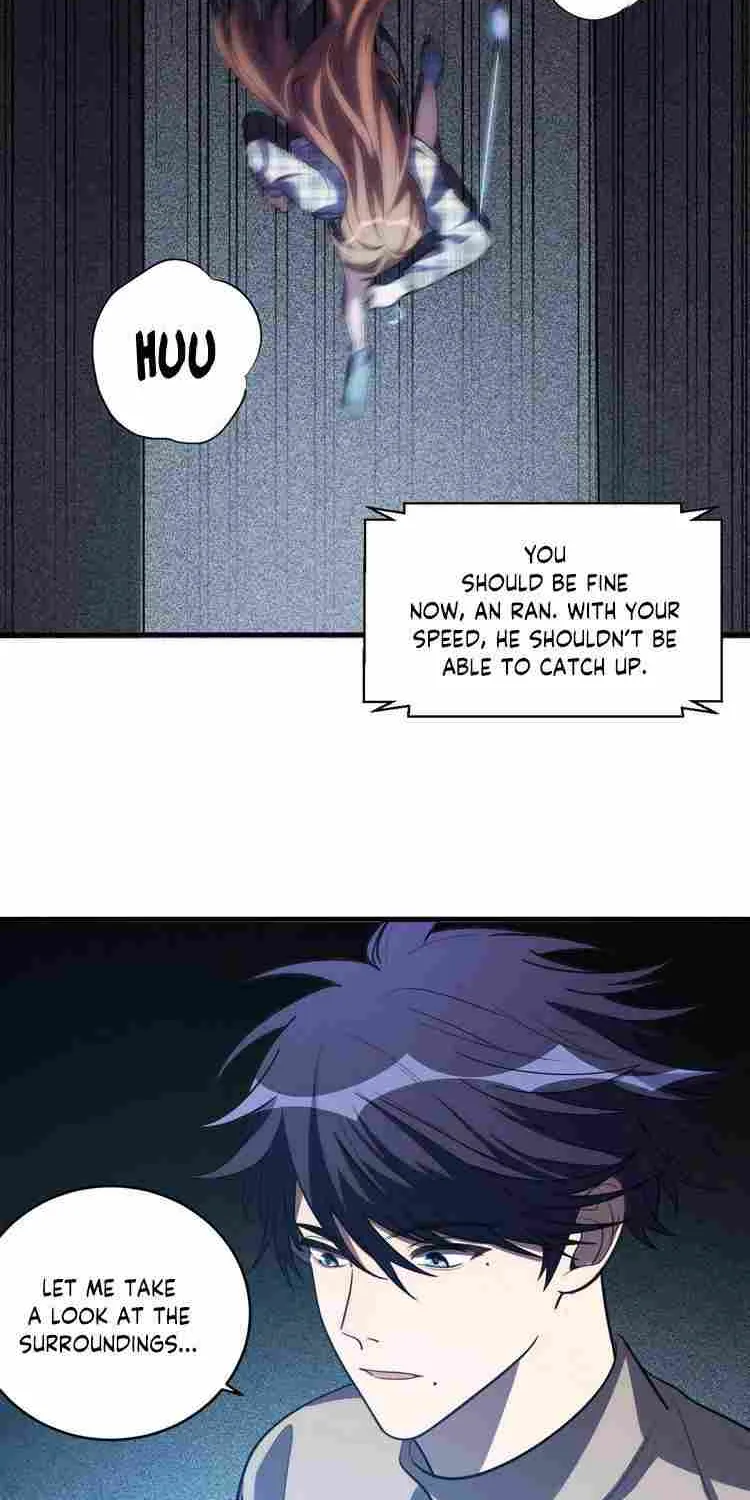 Read Kill My Love chapter 56 image 15 on Lezhin