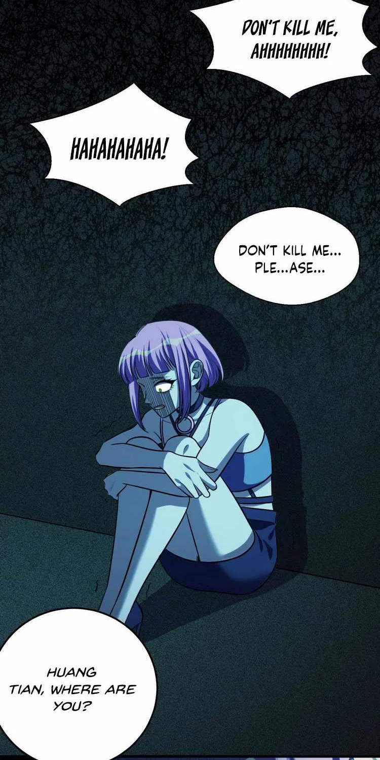 Read Kill My Love chapter 56 image 20 on Lezhin