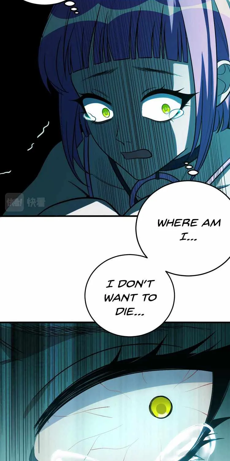 Read Kill My Love chapter 56 image 21 on Lezhin