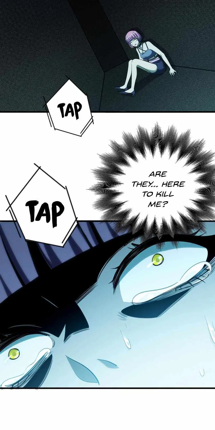 Read Kill My Love chapter 56 image 24 on Lezhin