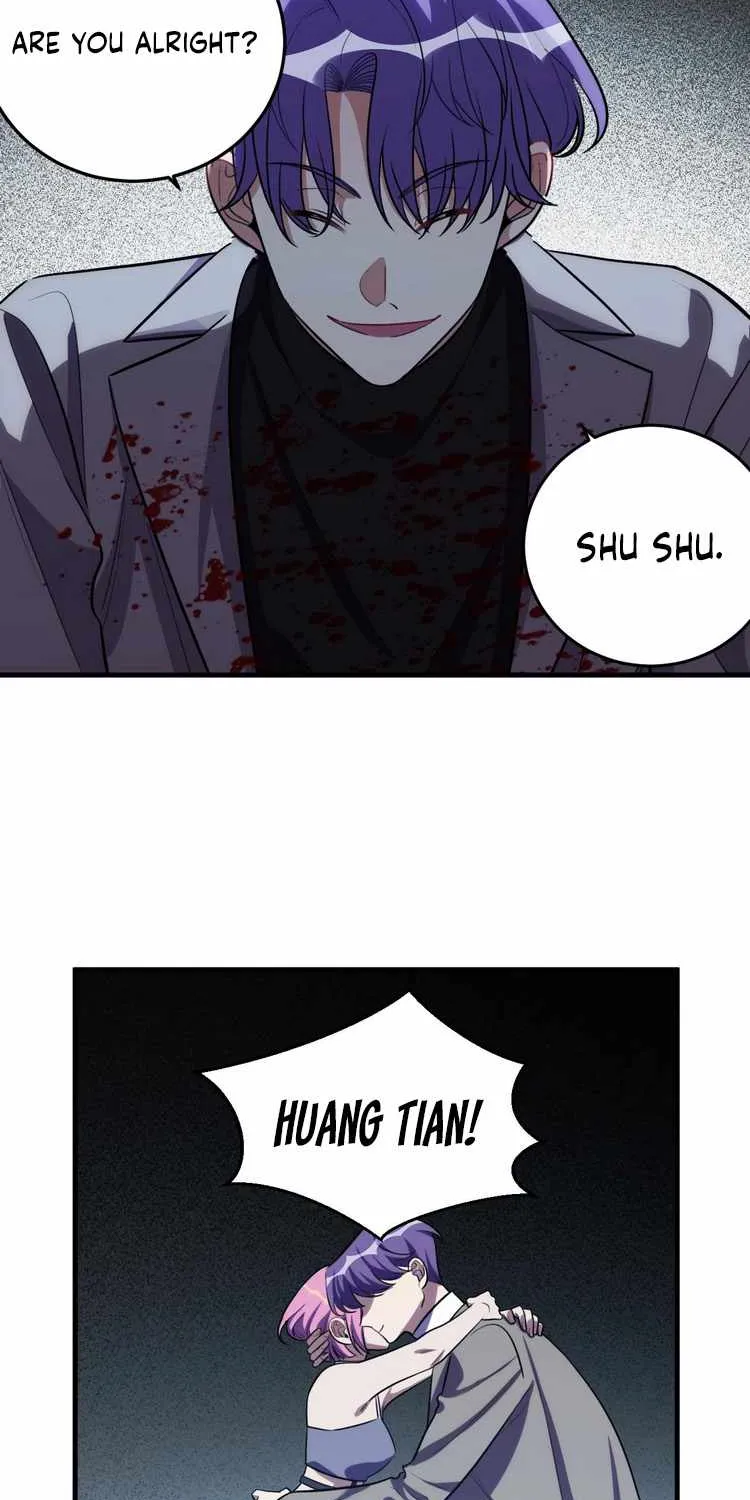 Read Kill My Love chapter 56 image 29 on Lezhin