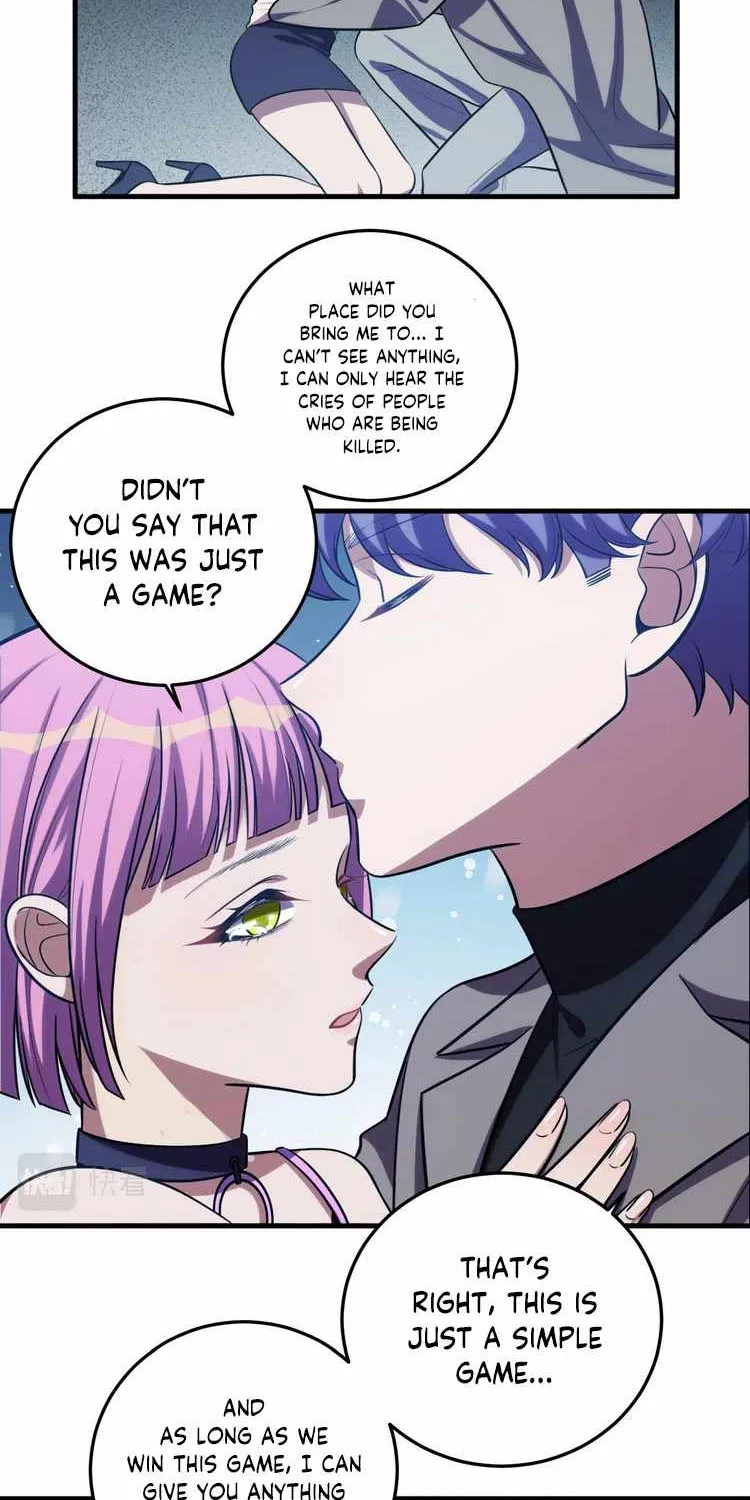 Read Kill My Love chapter 56 image 30 on Lezhin