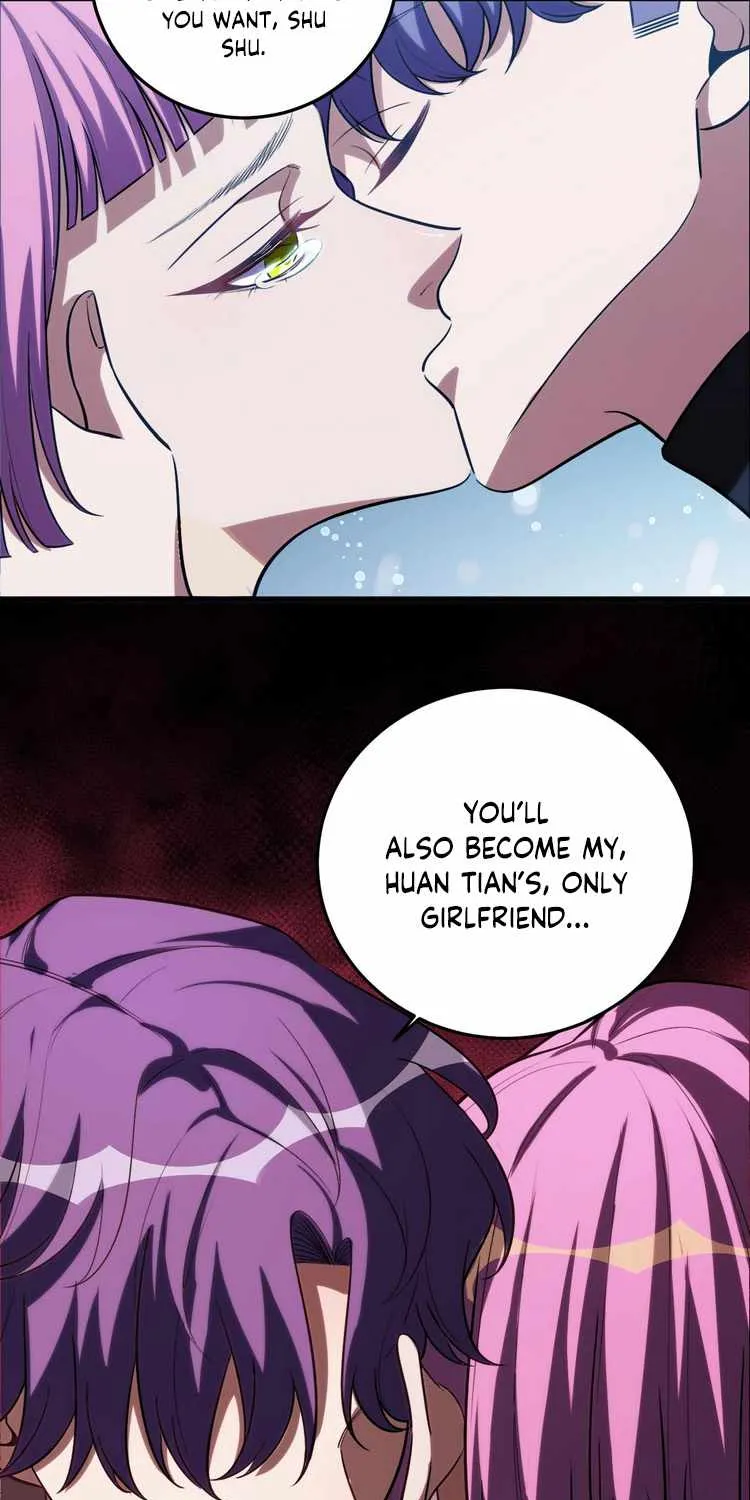 Read Kill My Love chapter 56 image 31 on Lezhin