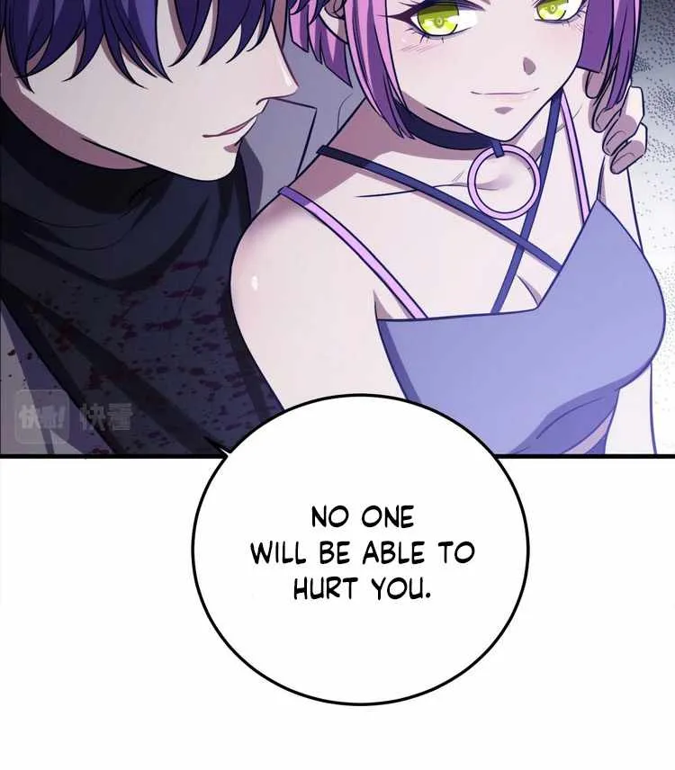 Read Kill My Love chapter 56 image 35 on Lezhin