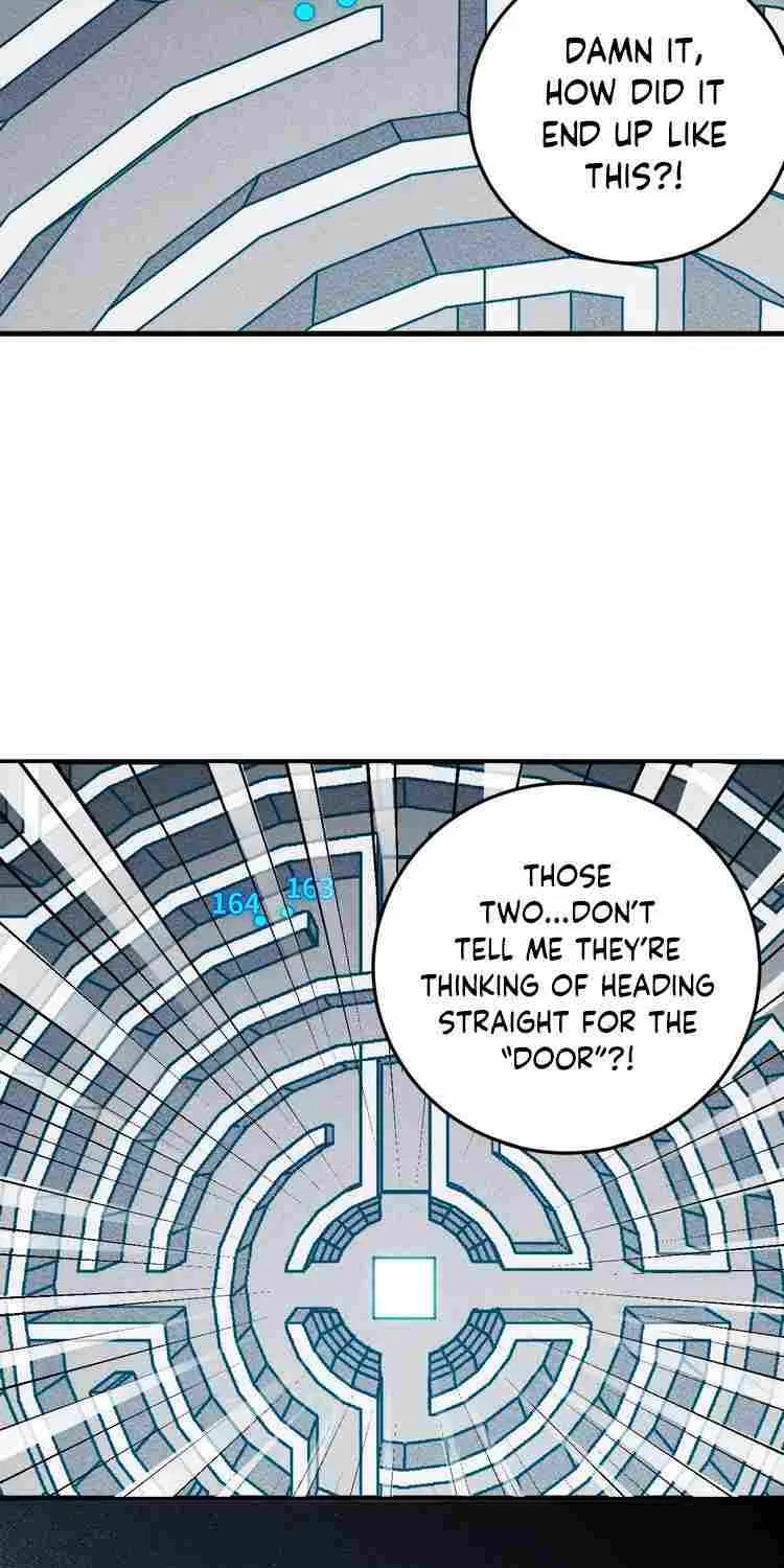 Read Kill My Love chapter 56 image 38 on Lezhin