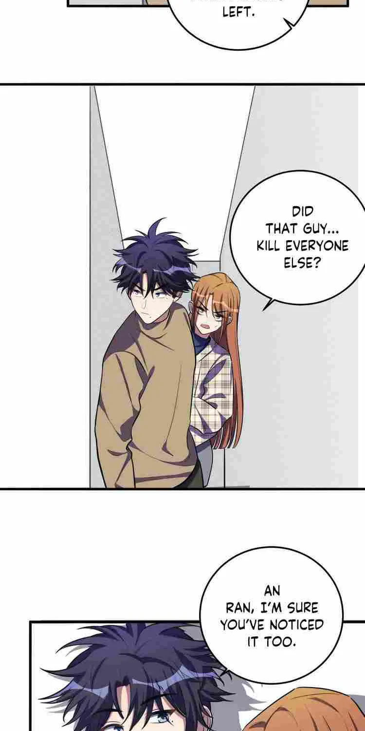 Read Kill My Love chapter 56 image 41 on Lezhin