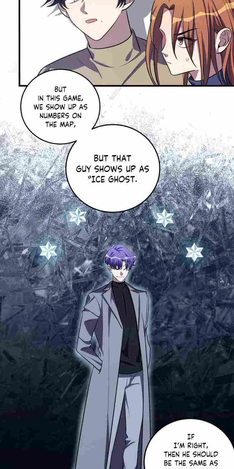 Read Kill My Love chapter 56 image 42 on Lezhin