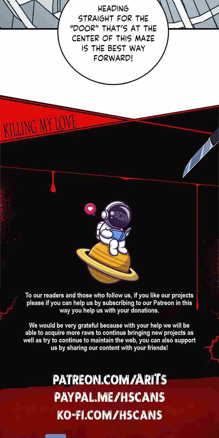 Read Kill My Love chapter 56 image 44 on Lezhin