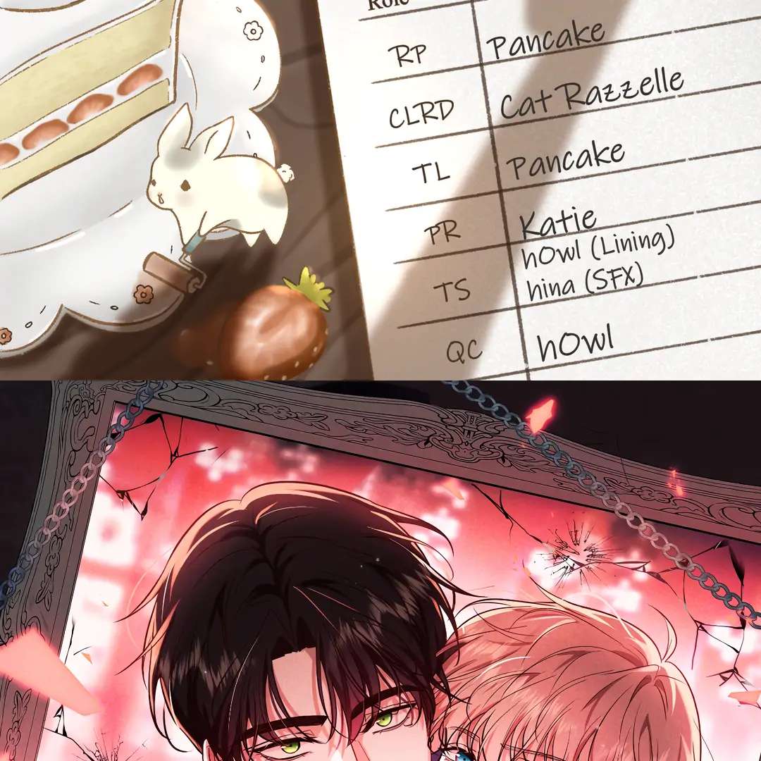 Read Kill My Love chapter 57.1 image 1 on Lezhin