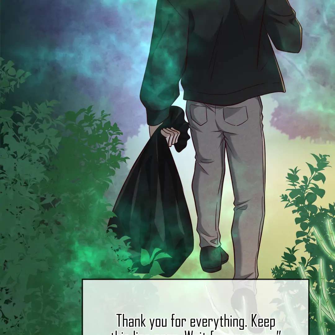 Read Kill My Love chapter 57.1 image 100 on Lezhin