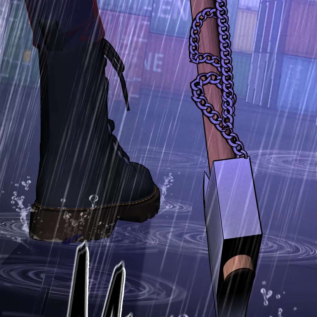 Read Kill My Love chapter 57.1 image 106 on Lezhin