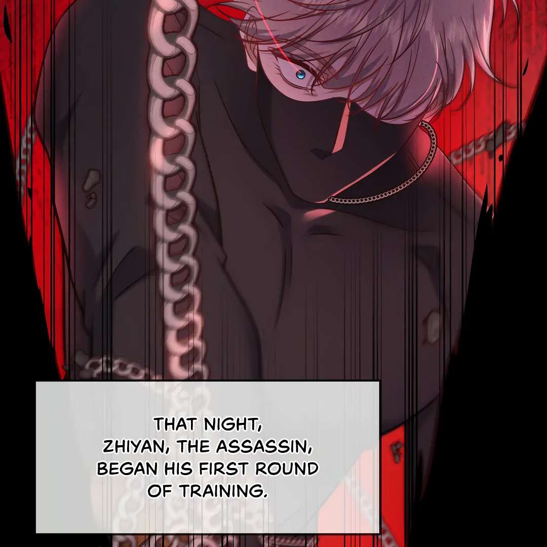 Read Kill My Love chapter 57.1 image 111 on Lezhin