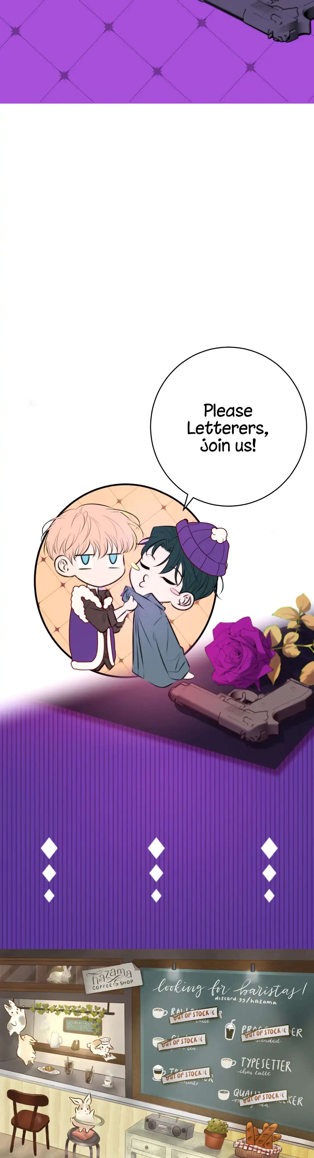 Read Kill My Love chapter 57.1 image 119 on Lezhin