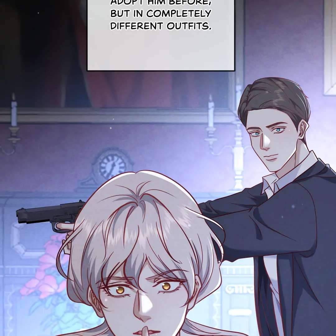 Read Kill My Love chapter 57.1 image 12 on Lezhin