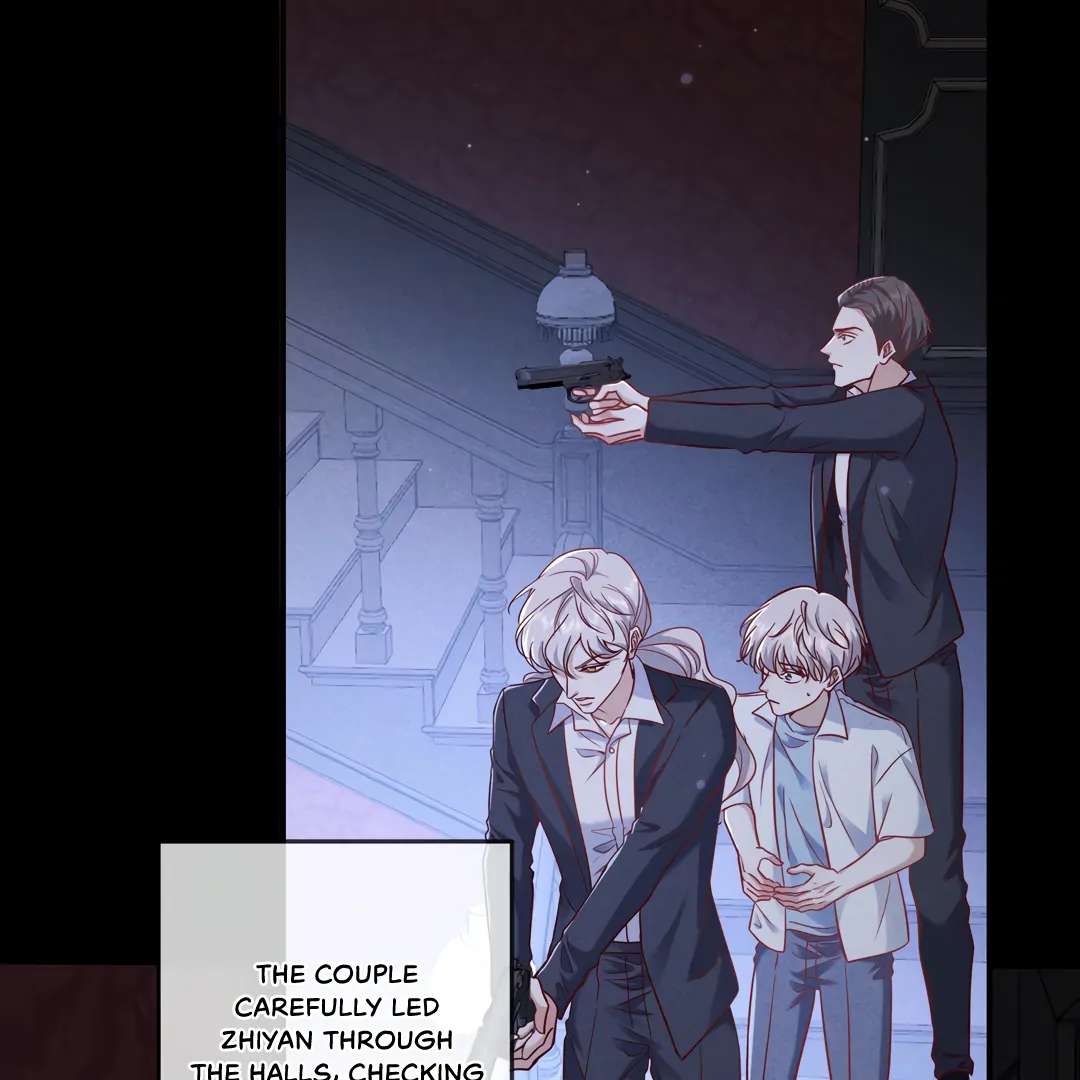 Read Kill My Love chapter 57.1 image 17 on Lezhin