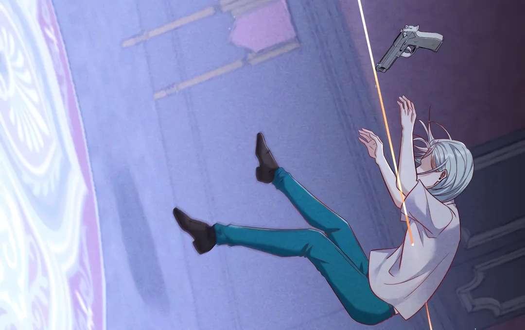 Read Kill My Love chapter 57.1 image 25 on Lezhin