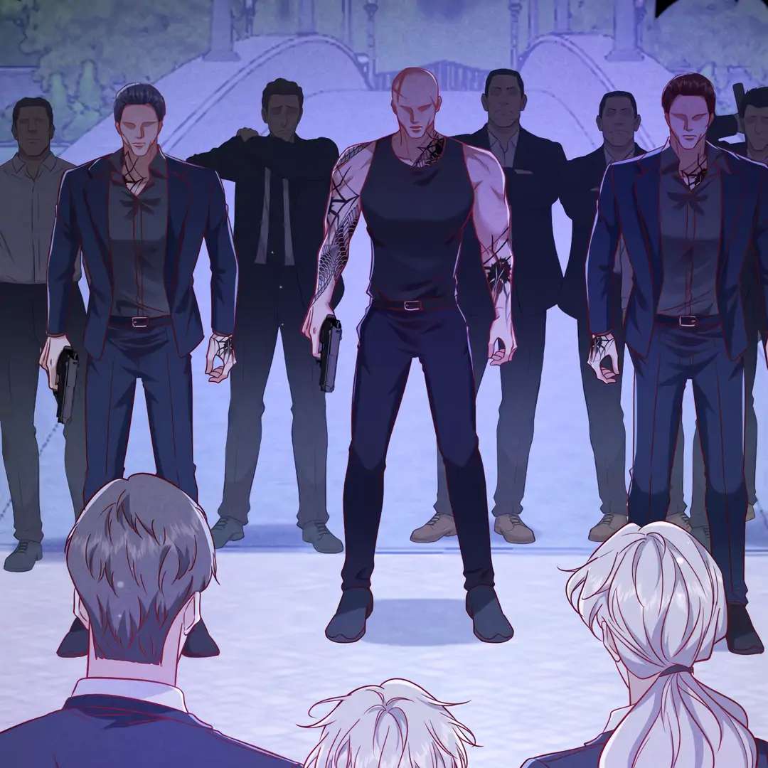 Read Kill My Love chapter 57.1 image 32 on Lezhin
