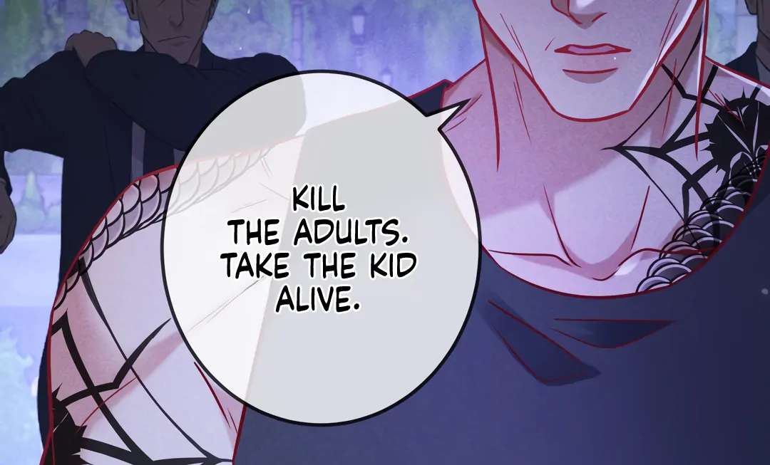 Read Kill My Love chapter 57.1 image 34 on Lezhin