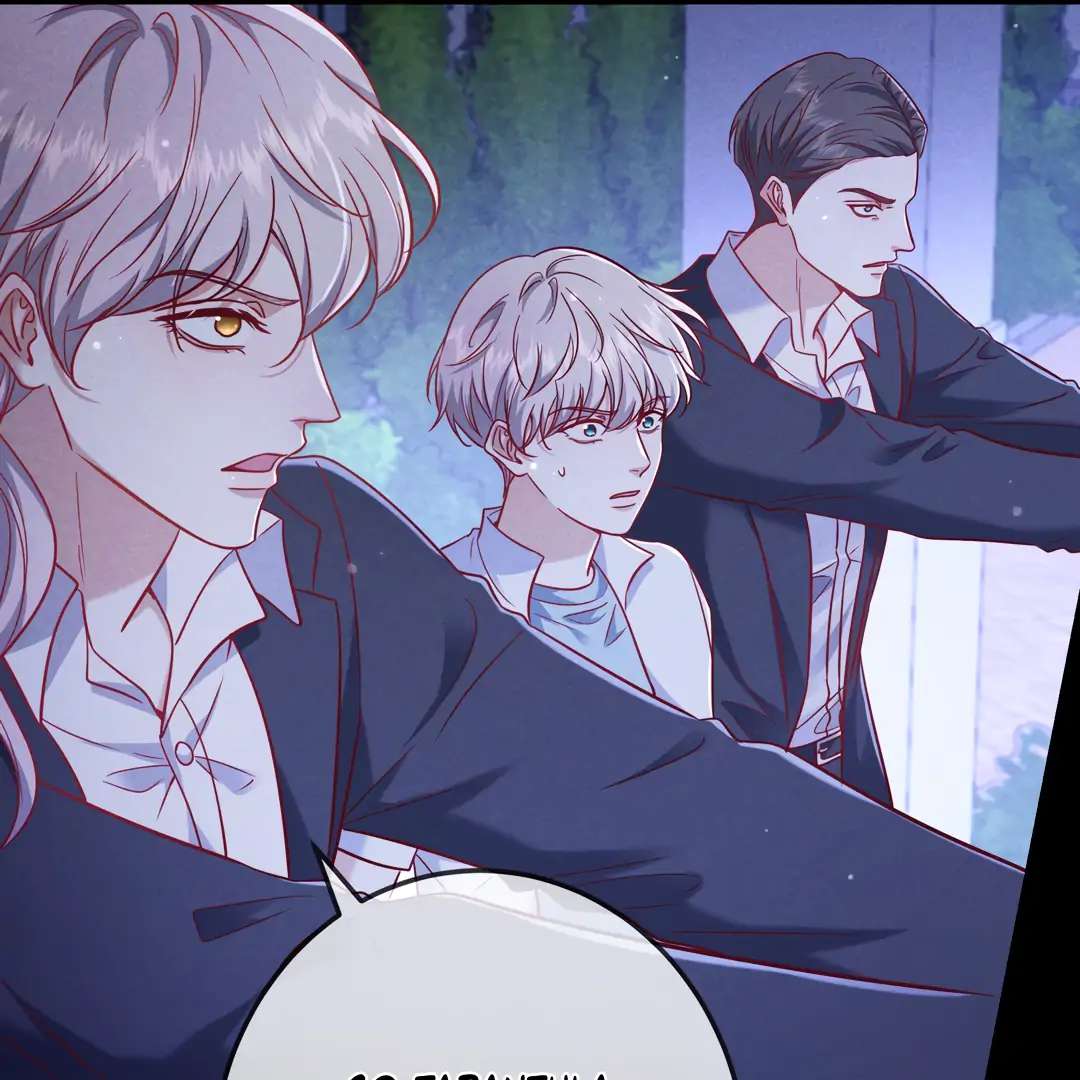 Read Kill My Love chapter 57.1 image 36 on Lezhin