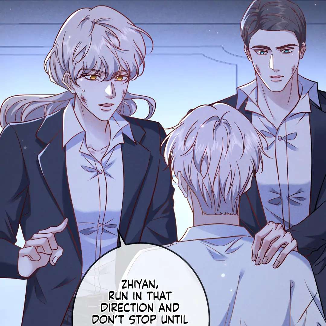 Read Kill My Love chapter 57.1 image 43 on Lezhin