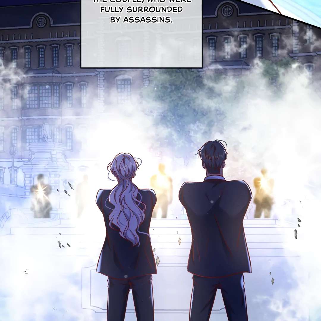Read Kill My Love chapter 57.1 image 53 on Lezhin