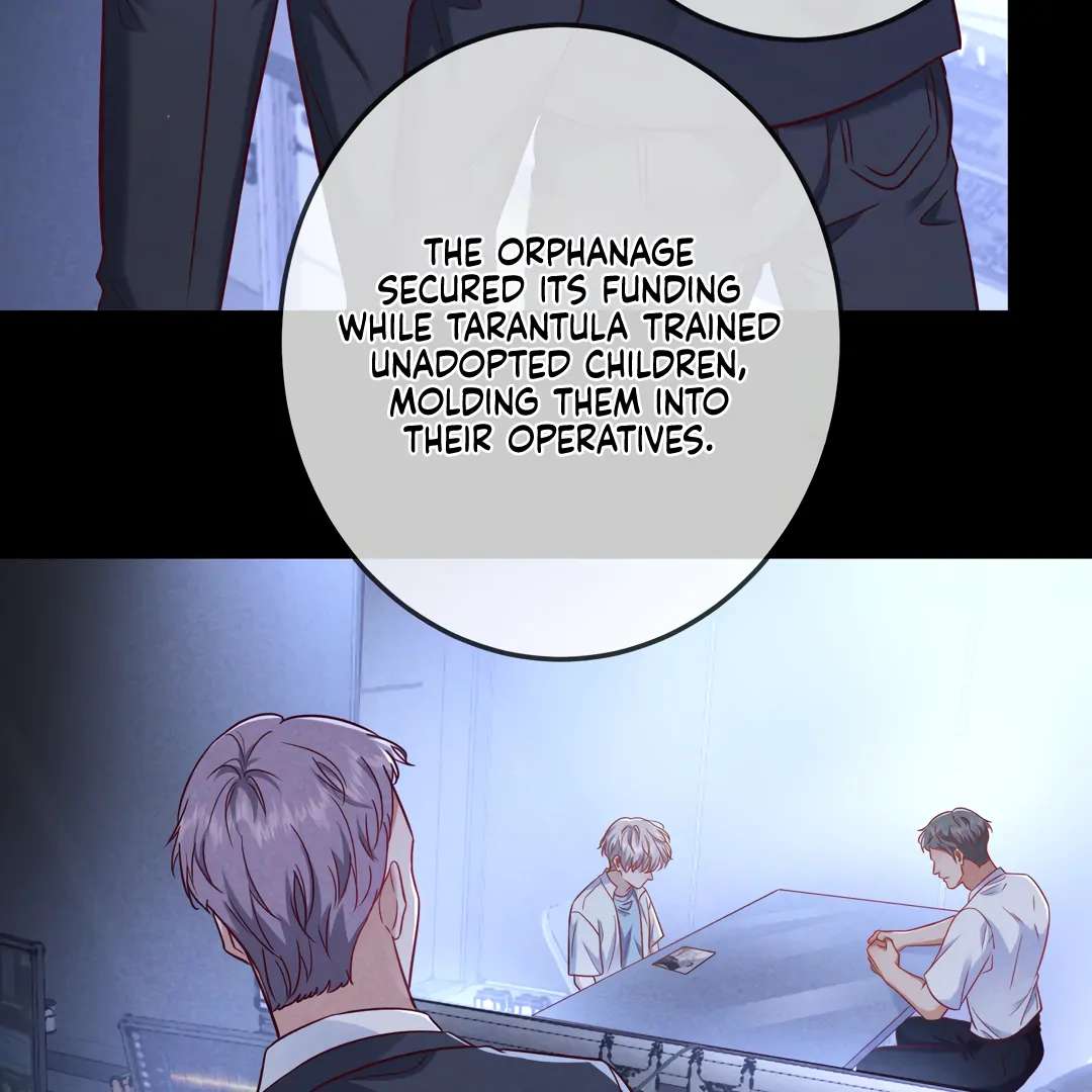 Read Kill My Love chapter 57.1 image 83 on Lezhin