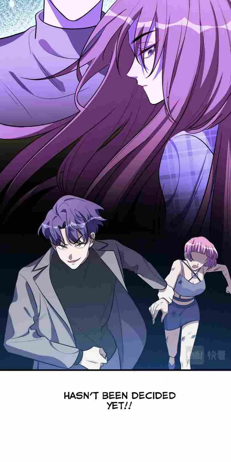 Read Kill My Love chapter 57 image 11 on Lezhin
