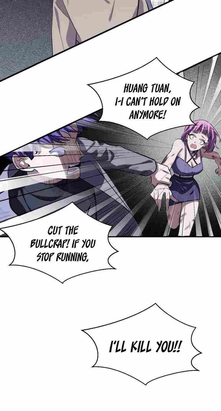 Read Kill My Love chapter 57 image 17 on Lezhin