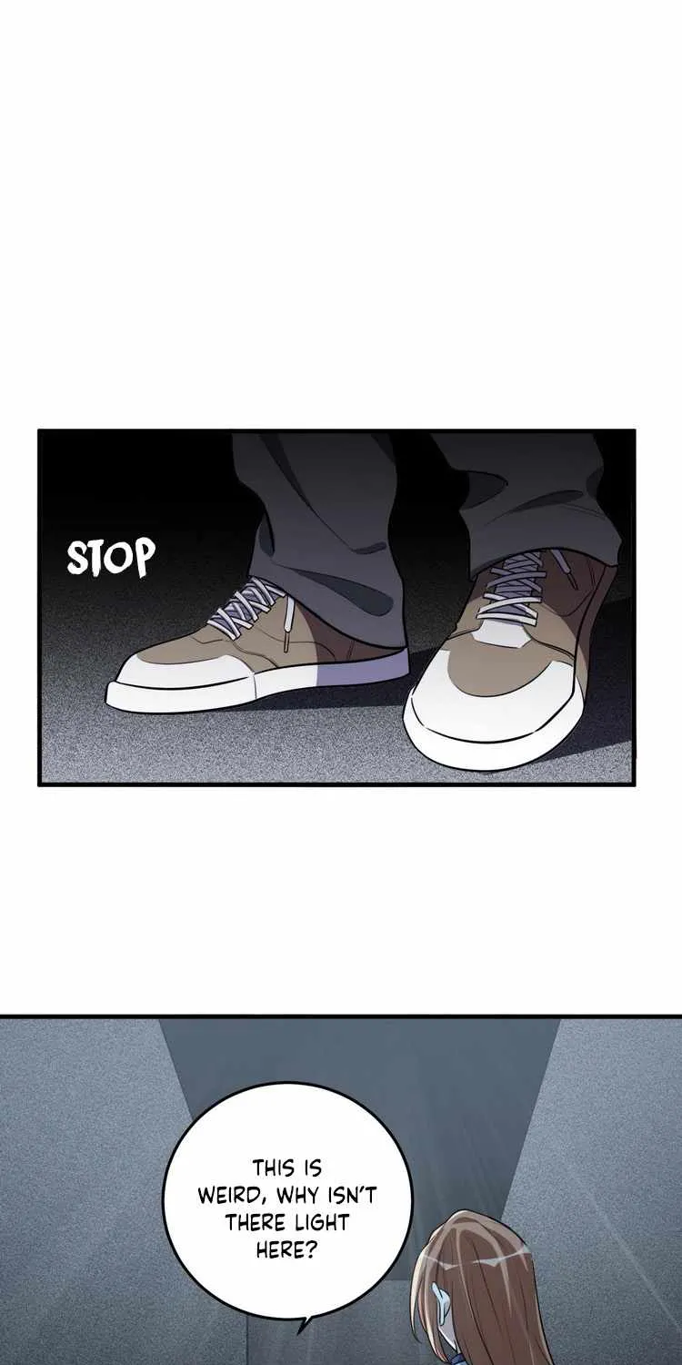 Read Kill My Love chapter 57 image 18 on Lezhin