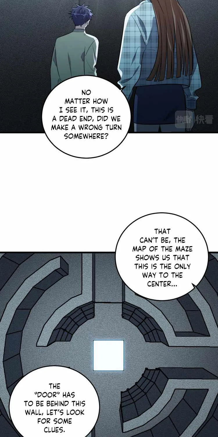 Read Kill My Love chapter 57 image 19 on Lezhin