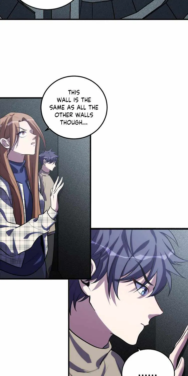Read Kill My Love chapter 57 image 20 on Lezhin