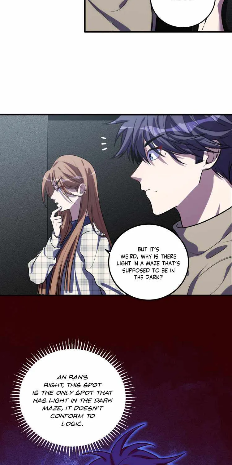 Read Kill My Love chapter 57 image 21 on Lezhin