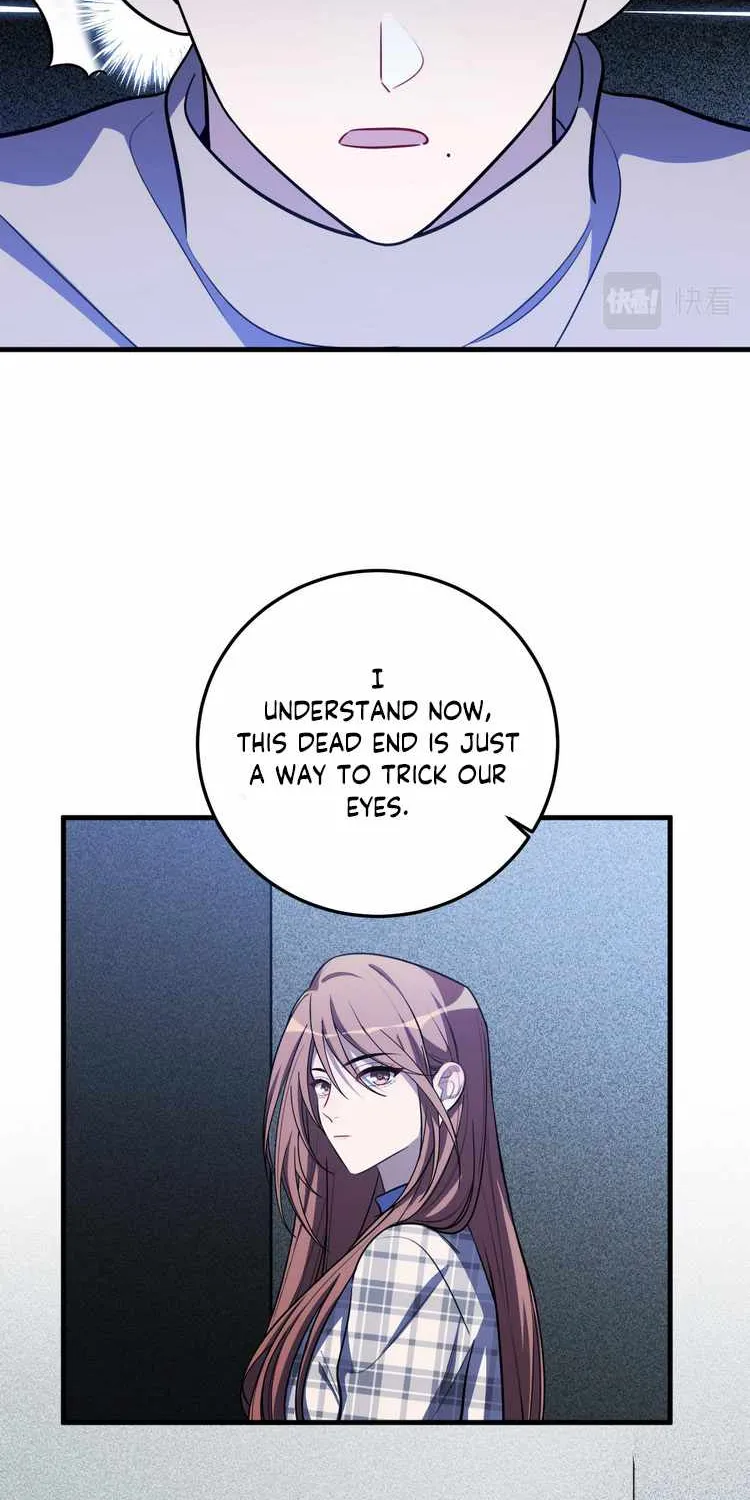 Read Kill My Love chapter 57 image 23 on Lezhin