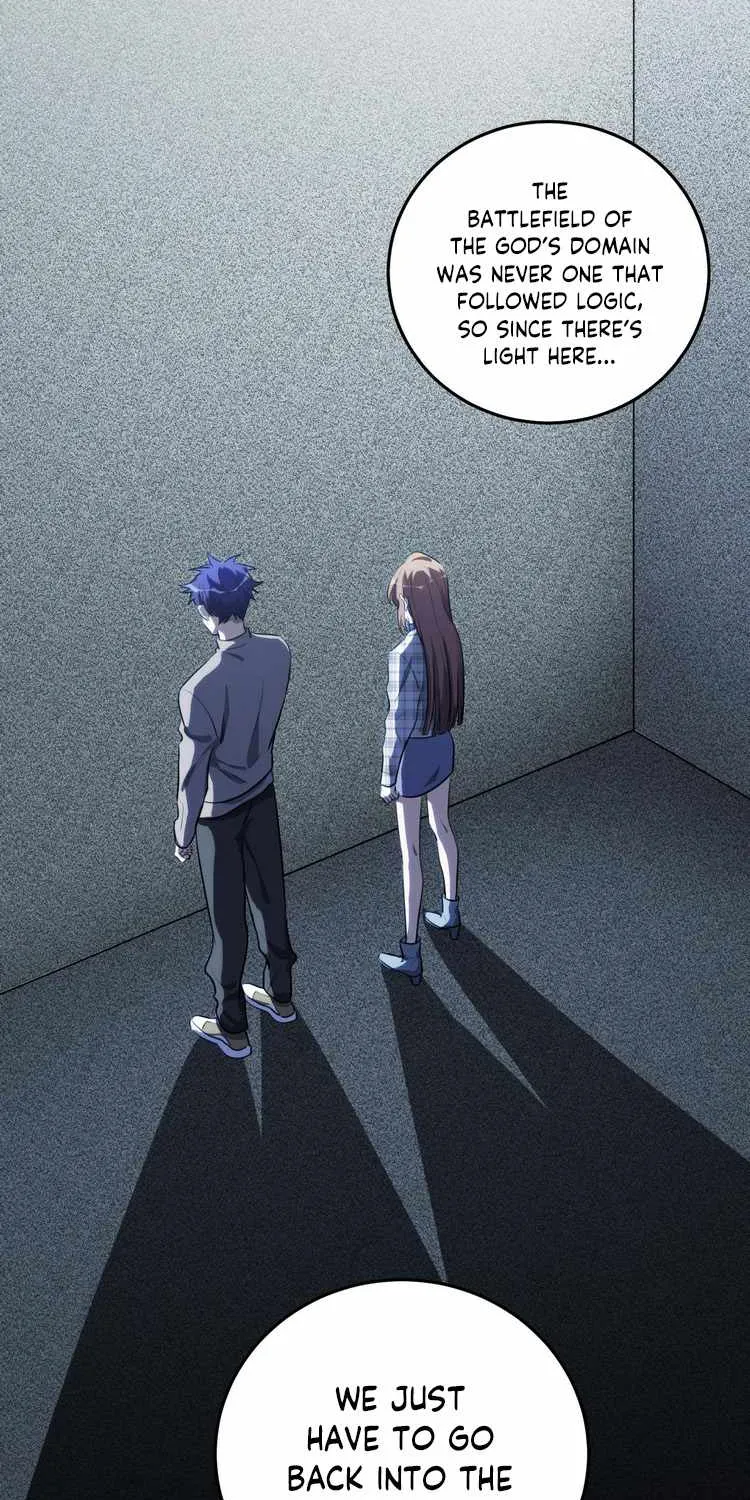 Read Kill My Love chapter 57 image 24 on Lezhin