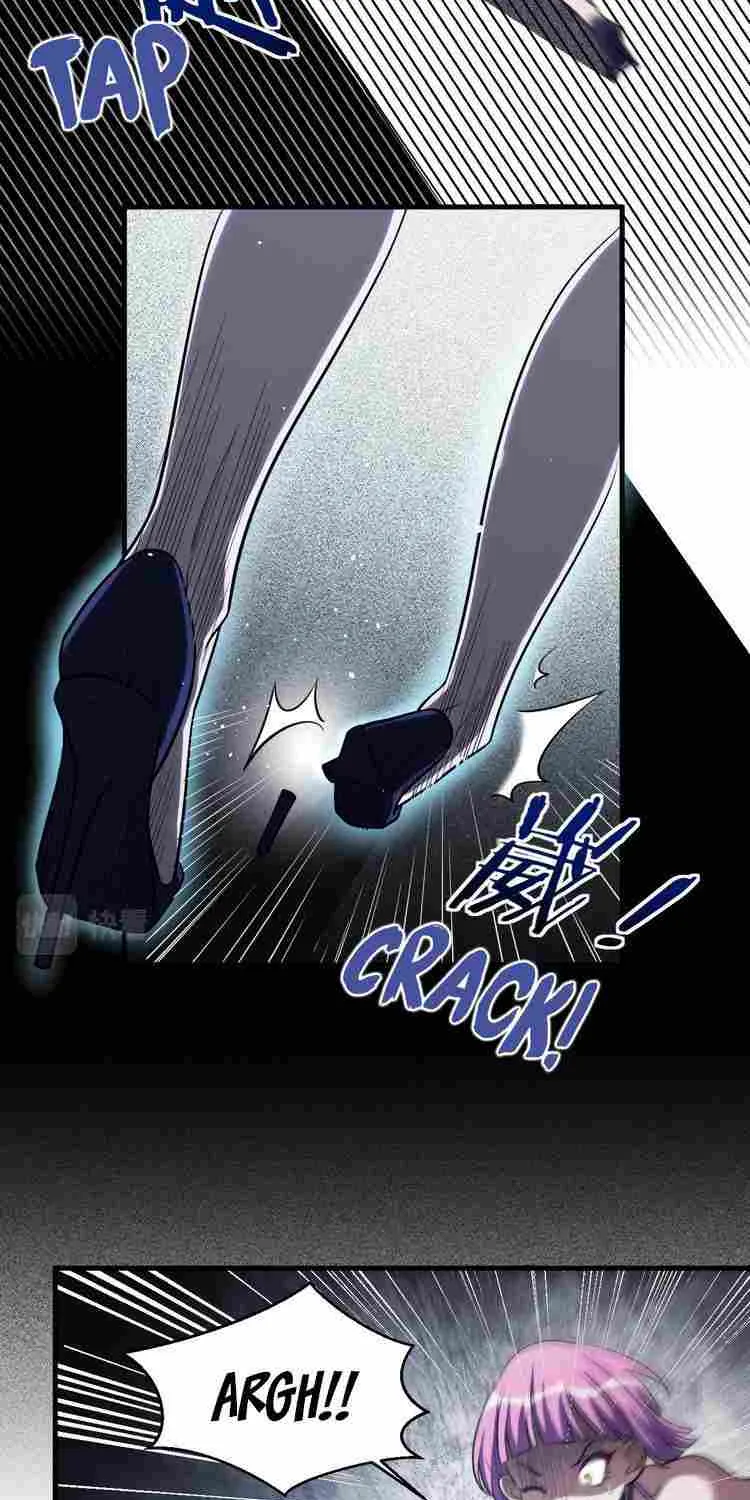 Read Kill My Love chapter 57 image 3 on Lezhin