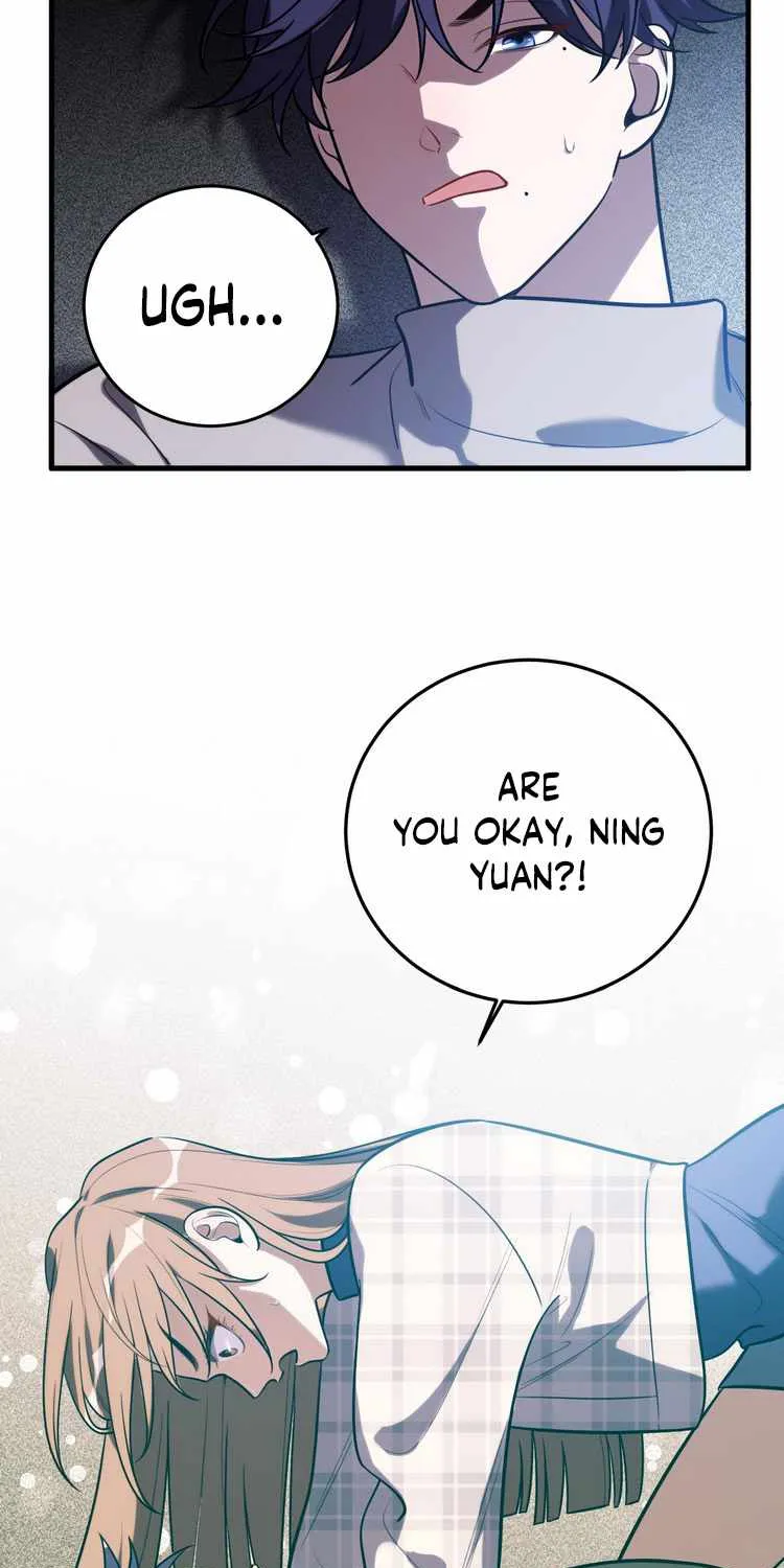Read Kill My Love chapter 57 image 33 on Lezhin