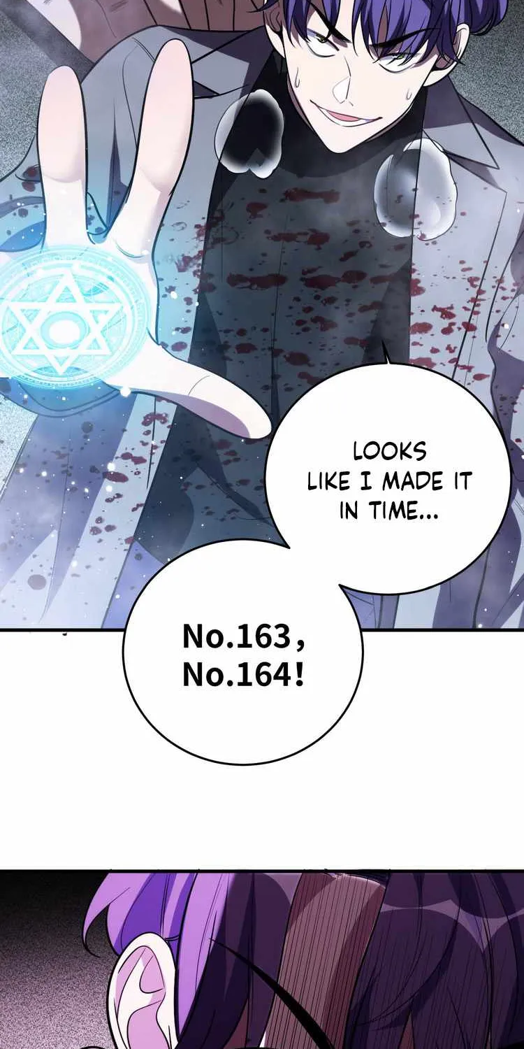 Read Kill My Love chapter 57 image 37 on Lezhin