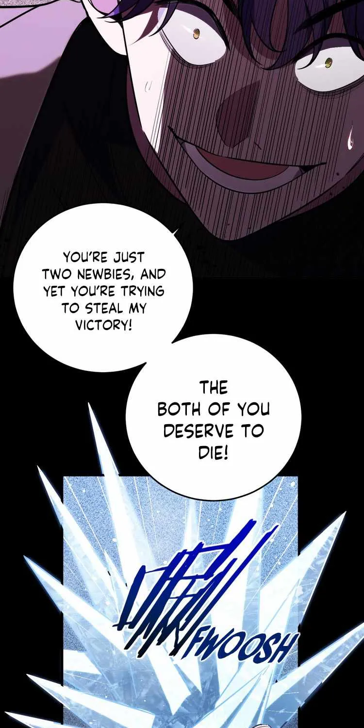 Read Kill My Love chapter 57 image 38 on Lezhin