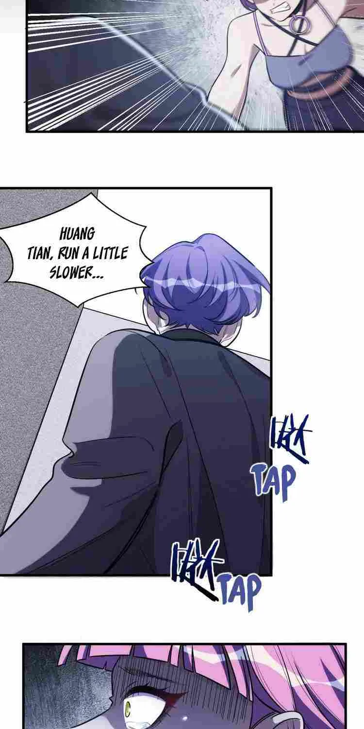 Read Kill My Love chapter 57 image 4 on Lezhin