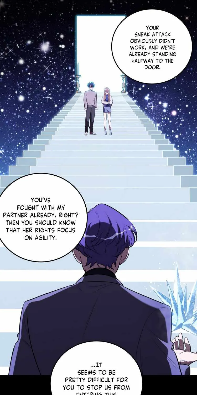 Read Kill My Love chapter 57 image 40 on Lezhin