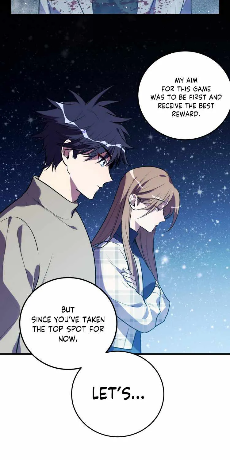 Read Kill My Love chapter 57 image 42 on Lezhin