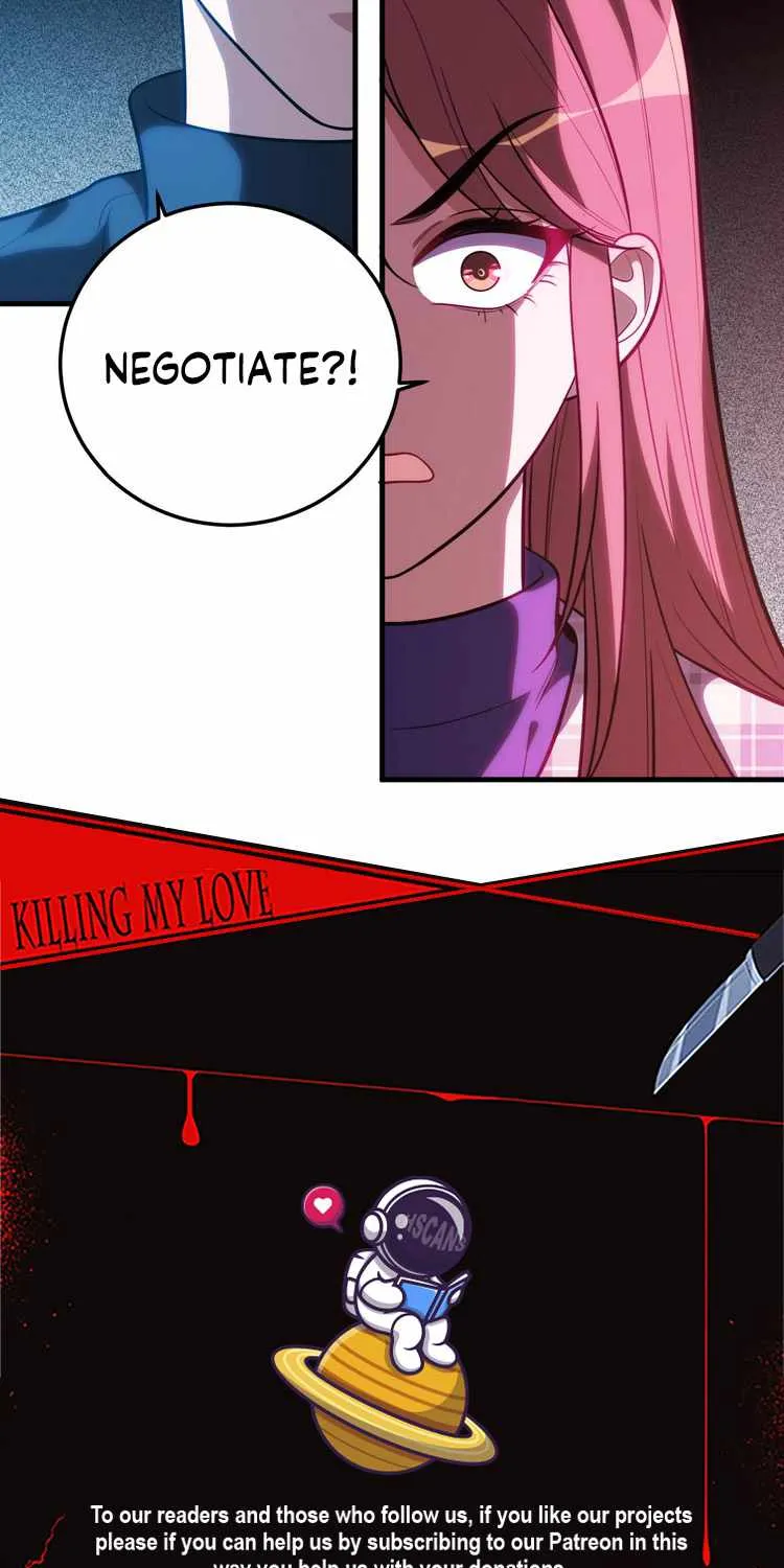 Read Kill My Love chapter 57 image 44 on Lezhin