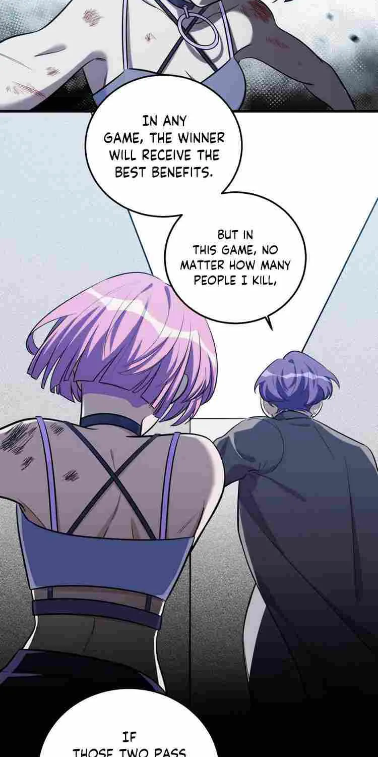 Read Kill My Love chapter 57 image 7 on Lezhin