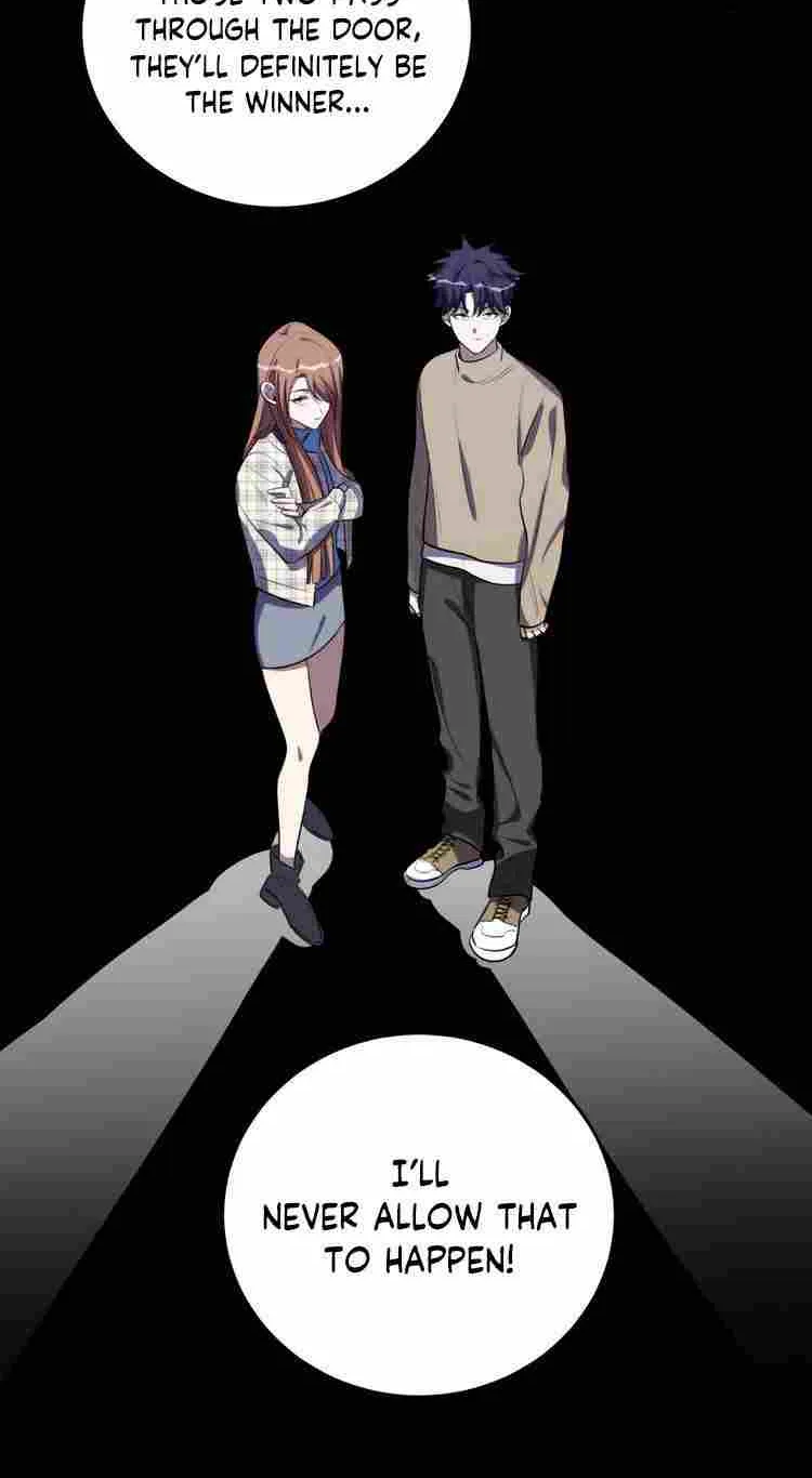 Read Kill My Love chapter 57 image 8 on Lezhin