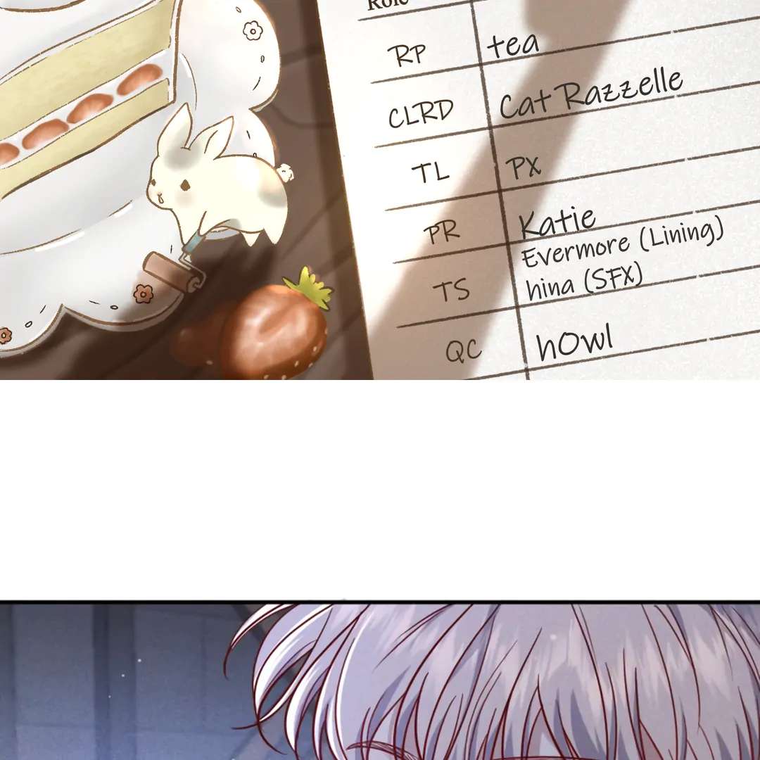 Read Kill My Love chapter 58.1 image 1 on Lezhin