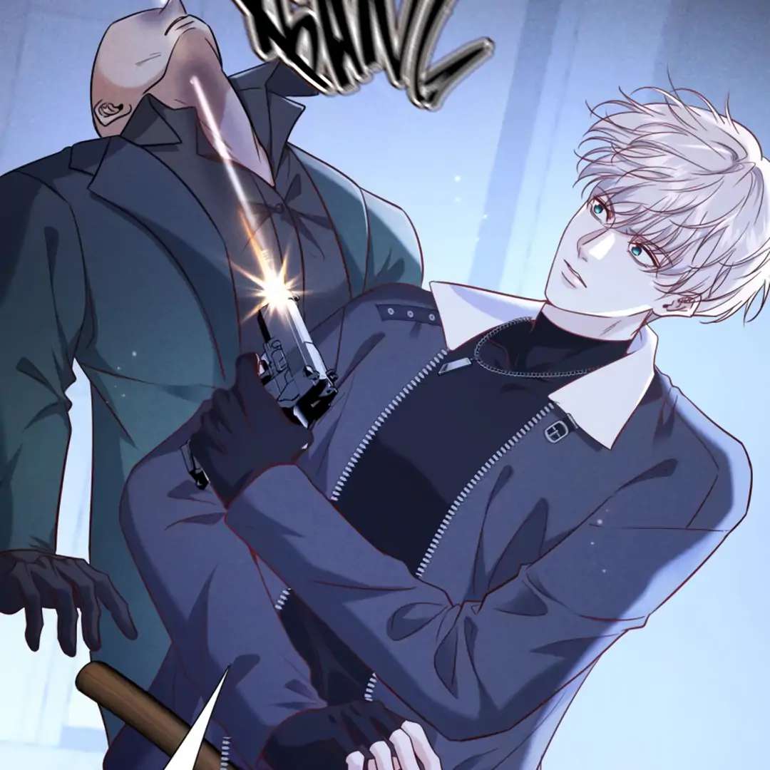 Read Kill My Love chapter 58.1 image 14 on Lezhin