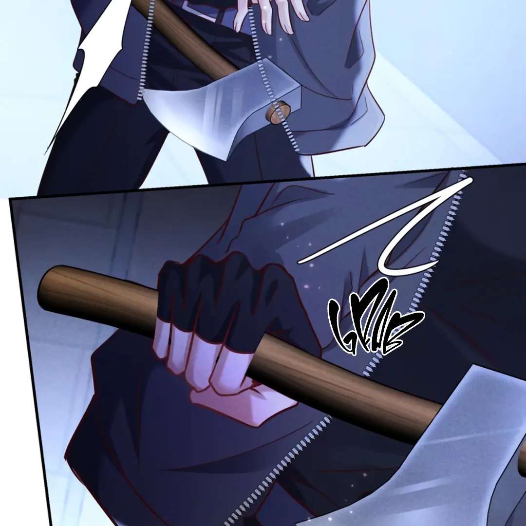 Read Kill My Love chapter 58.1 image 15 on Lezhin