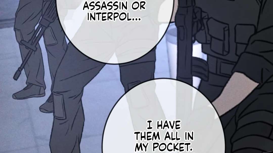 Read Kill My Love chapter 58.1 image 36 on Lezhin